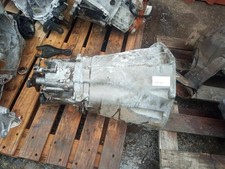 2112607400 171424 getriebe ft