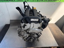 Motor Z22YH Opel Vectra C 2,2
