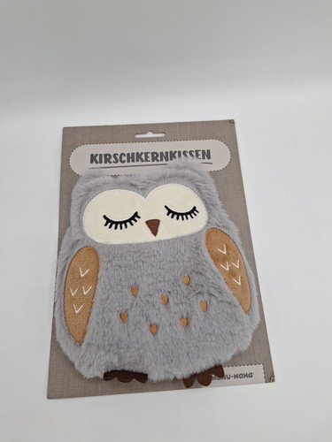 Nanu nana kirschkernkissen - nanu-nana,