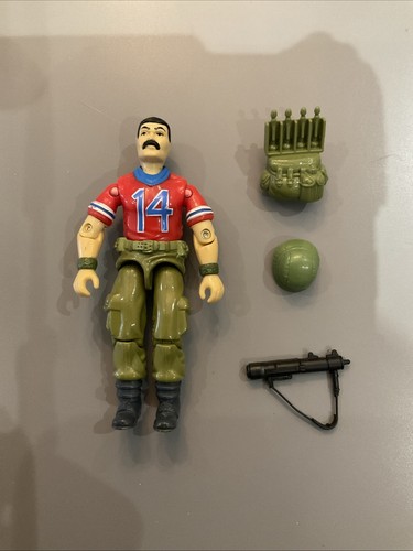 Joe action force - gi,