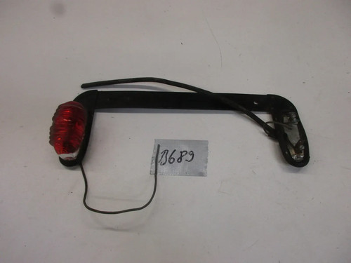 B689 hella blinker - hella,