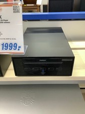 Revox Joy S22 schwarz