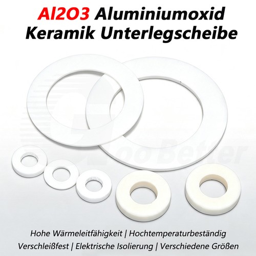 Ai2o3 aluminiumoxid keramik - ai2o3,