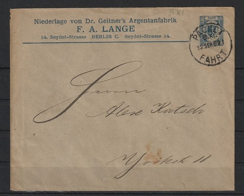 Privatpost stadtpost firmen - privatpost,