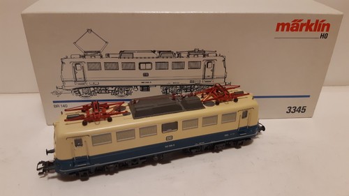 Märklin 3345 140 - märklin, 398-9db