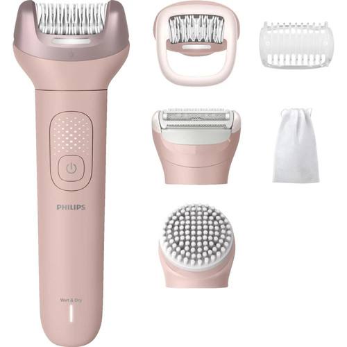 Philips bre718 epilierer - philips,