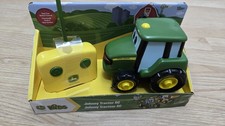 John deere johnny - tractor, rc