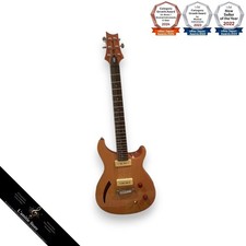 PRS SE Custom Hollow Body P90