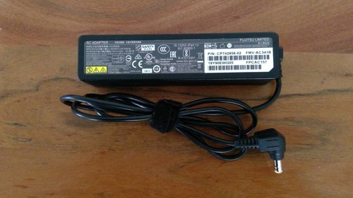 Original fujitsu 65w netzteil - fujitsu,