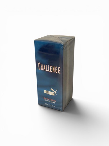 Puma challenge eau toilette - puma, de