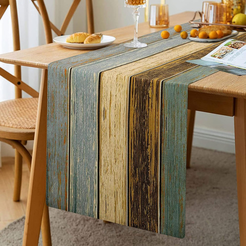Tischläufer modern wohnzimmer - tischläufer,