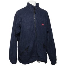 Helly Hansen, Fleecejacke