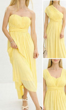 Abendkleid 44 Sommerkleid