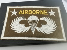Alter US. Airforce  Patch -