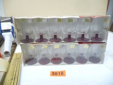 5818.         12 x   Gläser
