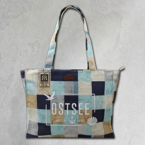 Robin ruth schultertasche - robin,