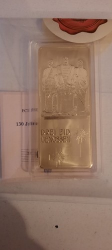 Münze medaille schweiz - schweiz, x