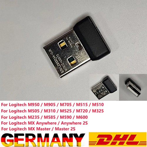 Usb maus empfänger adapter - usb,