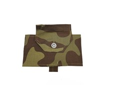 Wehrmacht Bezug Tarnbezug TELE