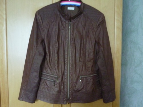 Damenfreizeitjacke 48 - damenfreizeitjacke,