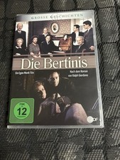 Große Geschichten Die Bertinis
