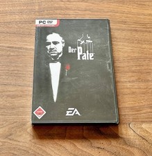 Der Pate-Das Spiel (PC, 2006)