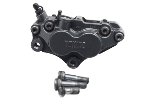 Bremssattel vorne rechts
