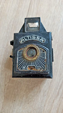 Altissa Periskop 1:8 Boxkamera in Deutschland 19940-50