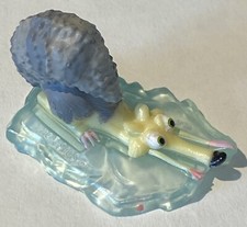 Ü Ei Figur 2012 Ice Age 4 Voll verschoben Scrat