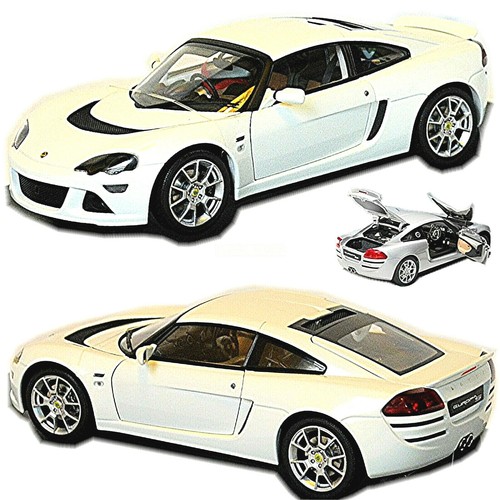 Lotus europa coupe 2006 - lotus,