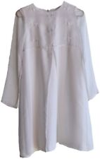 Kommunionkleid Größe 140 Hummelsheim gebraucht schlichtes Design