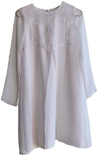 Kommunionkleid größe 140 - kommunionkleid,