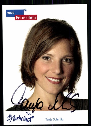 Tanja schmitz die - schmitz,