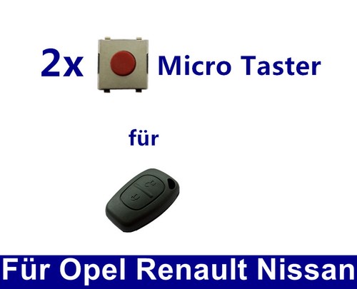 Ersatz auto schlüssel - ersatz,
