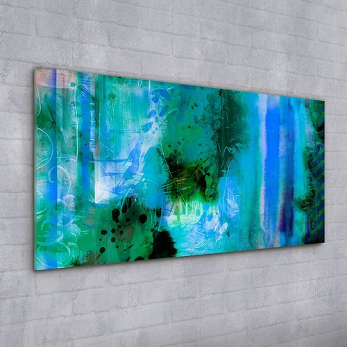 Acrylglasbild wandbild - acrylglasbild,