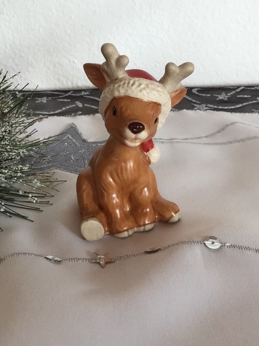 Goebel weihnachts tiere - goebel, weihnachts-tiere
