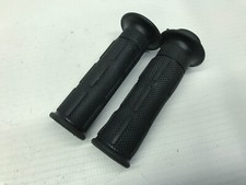 Kawasaki ZZR1100 Lenker Griffe Throttle grips (1) 97'