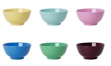 RICE: Schüssel aus Melamin