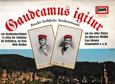 Gaudeamus Igitur