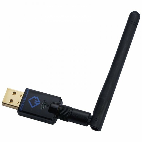 Gigablue usb wlan - gigablue, wlan-adapter