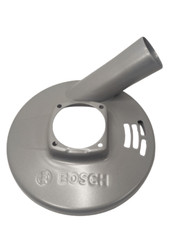 Bosch Absaughaube für