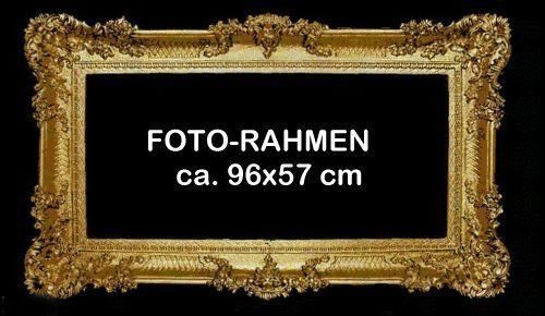 Xxl bilderrahmen fotorahmen - bilderrahmen,