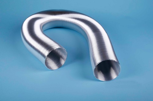 Alu flex rohr für - alu-flex, lüftung