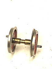 Märklin HO  400  --