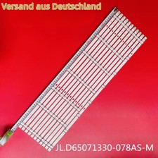 LED-Streifen für 65U5863DB