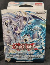 Yu-Gi-Oh! Structure Decks -