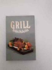 GRILL--Büchlein-Verlag für