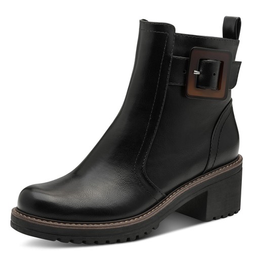 Marco tozzi stiefelette - marco,