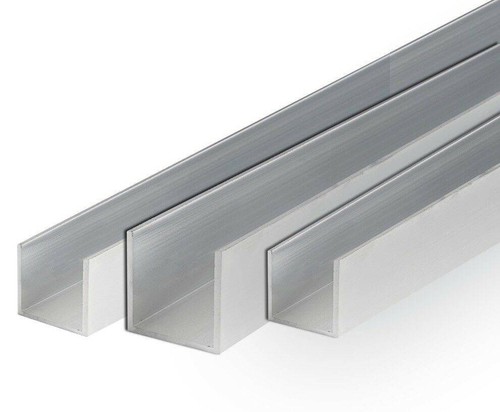 Aluminum profil schiene alu - profil,