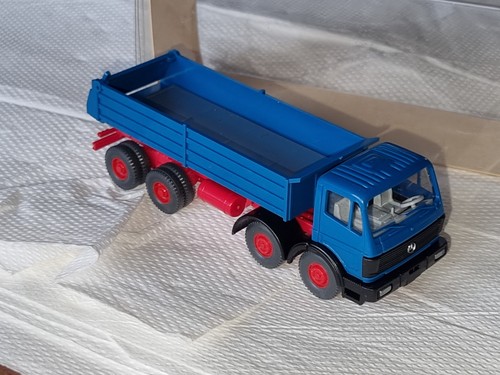 Lkw mercedes mb ng - mercedes,